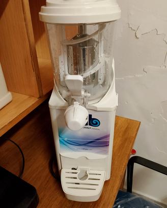 macchina da sorbetto 