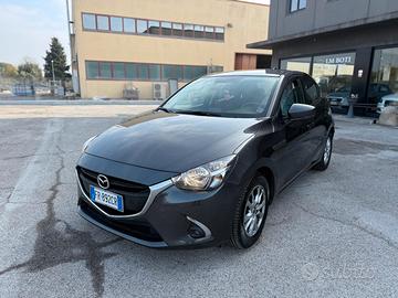 MAZDA 2 1.5 D 2018 12 MESI DI GARANZIA