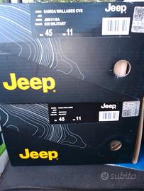 scarpe mai indossate 