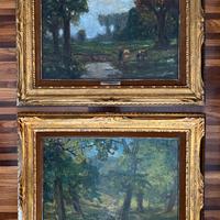 Quadri di Francesco Mennyey