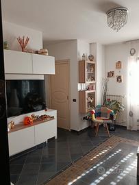 Appartamento pronto da abitare