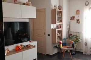 Appartamento pronto da abitare