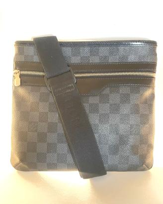 Borsa Tracolla Louis Vuitton  Thomas Messenger