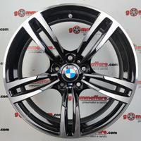 4 cerchi lega bmw m2 m3 m4 r19 lt2420