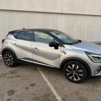 Renault Captur TCe 100 CV GPL Techno