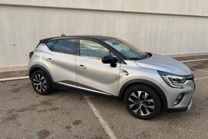 Renault Captur TCe 100 CV GPL Techno