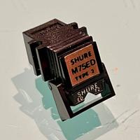 Shure M75 Type 2 SENZA STILO