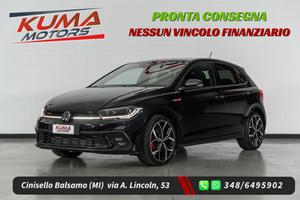 VOLKSWAGEN Polo GTI 2.0 TSI 207cv DSG 18" beats