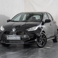 Toyota Yaris 1.5 Hybrid 5 porte Trend