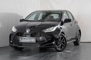 Toyota Yaris 1.5 Hybrid 5 porte Trend