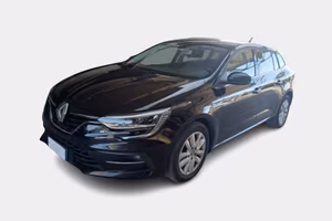 RENAULT MEGANE 1.5 DCI 85 KW BLUE EQUILIBRE EDC ST