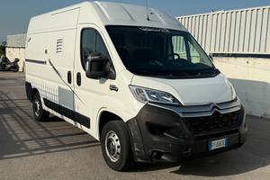 CITROEN JUMPER L2 H2 ANNO 2019 ERUO6