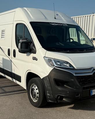 CITROEN JUMPER L2 H2 ANNO 2019 ERUO6