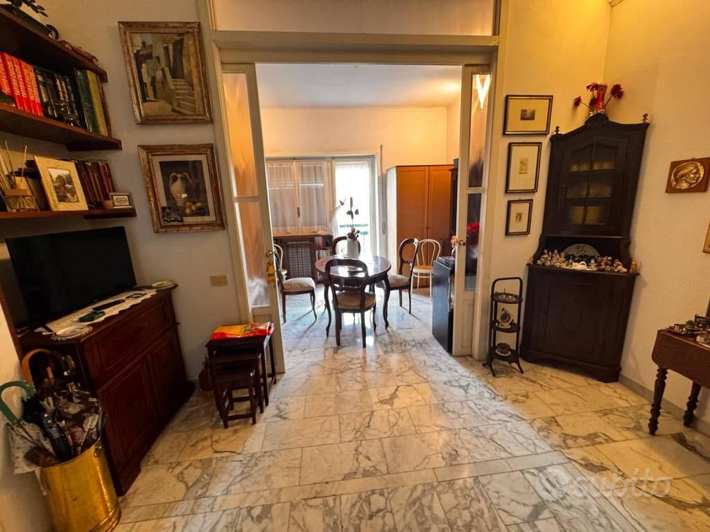 Apartment in Roma, Val Melaina, Municipio Roma III - Vista 4
