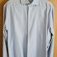 Camicia uomo Caporiccio