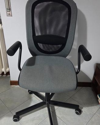 Sedia da ufficio 