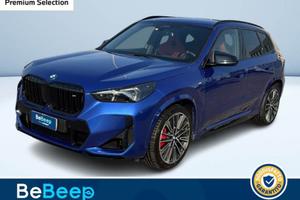 BMW X1 XDRIVE M35I AUTO