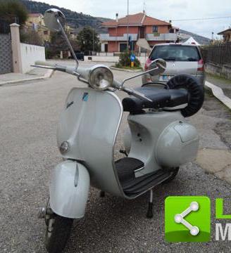 VESPA VBN 1t
