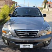 Kia Sorento 2.5 CRDI 4WD 170cv Active Class