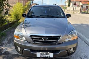 Kia Sorento 2.5 CRDI 4WD 170cv Active Class