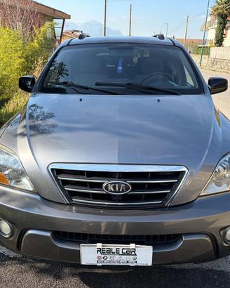 Kia Sorento 2.5 CRDI 4WD 170cv Active Class
