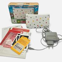 Nintendo 3DS XL Edizione Animal Crossing Completa