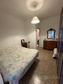 Stanza singola in appartamento condiviso- Roma