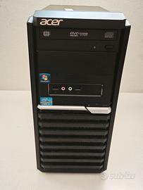 Computer Fisso Acer