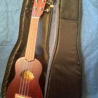 Ukulele Nuovo MAI usato