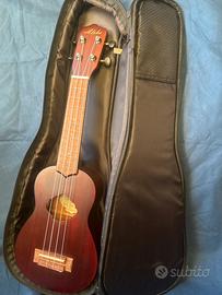Ukulele Nuovo MAI usato