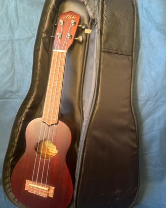 Ukulele Nuovo MAI usato