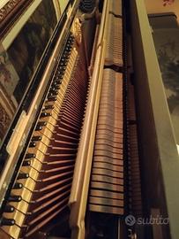 Piano Verticale Yamaha U1