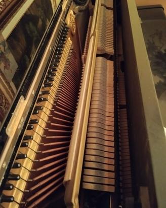 Piano Verticale Yamaha U1