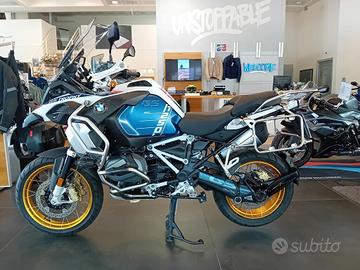 BMW R 1250 GS Adventure Abs my21