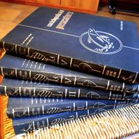 Enciclopedia del pescatore