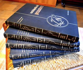 Enciclopedia del pescatore