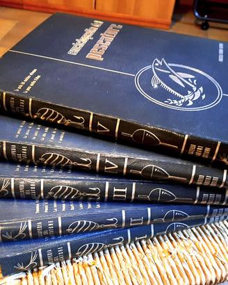 Enciclopedia del pescatore