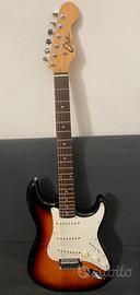 Chitarra Elettrica EKO S-300