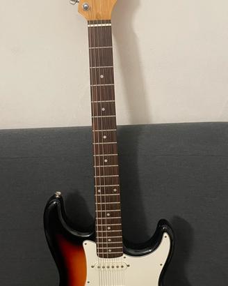 Chitarra Elettrica EKO S-300