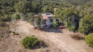 Rustico/Casale/Corte Olbia [Cod. rif 3338062VRG]