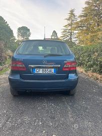 Mercedes classe B 180 cdi