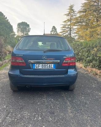 Mercedes classe B 180 cdi