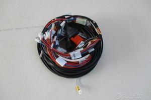 Impianto elettrico fiat agrifull 80.105 gomm
