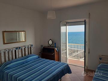 Ladispoli fronte mare settimane