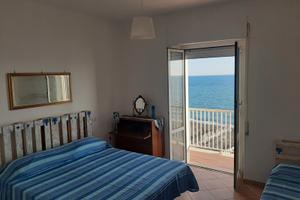 Ladispoli fronte mare settimane