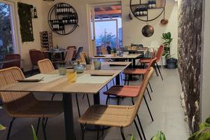 Ristorante Petralia Soprana [1305ACG]