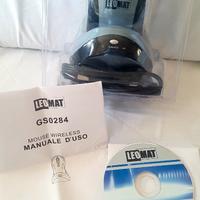 Mouse wireless nuovo