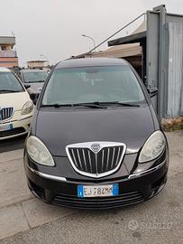 Lancia MUSA 1.3 Mtj 95 CV LEGGI ANNUNCIO