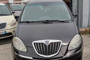 Lancia MUSA 1.3 Mtj 95 CV LEGGI ANNUNCIO
