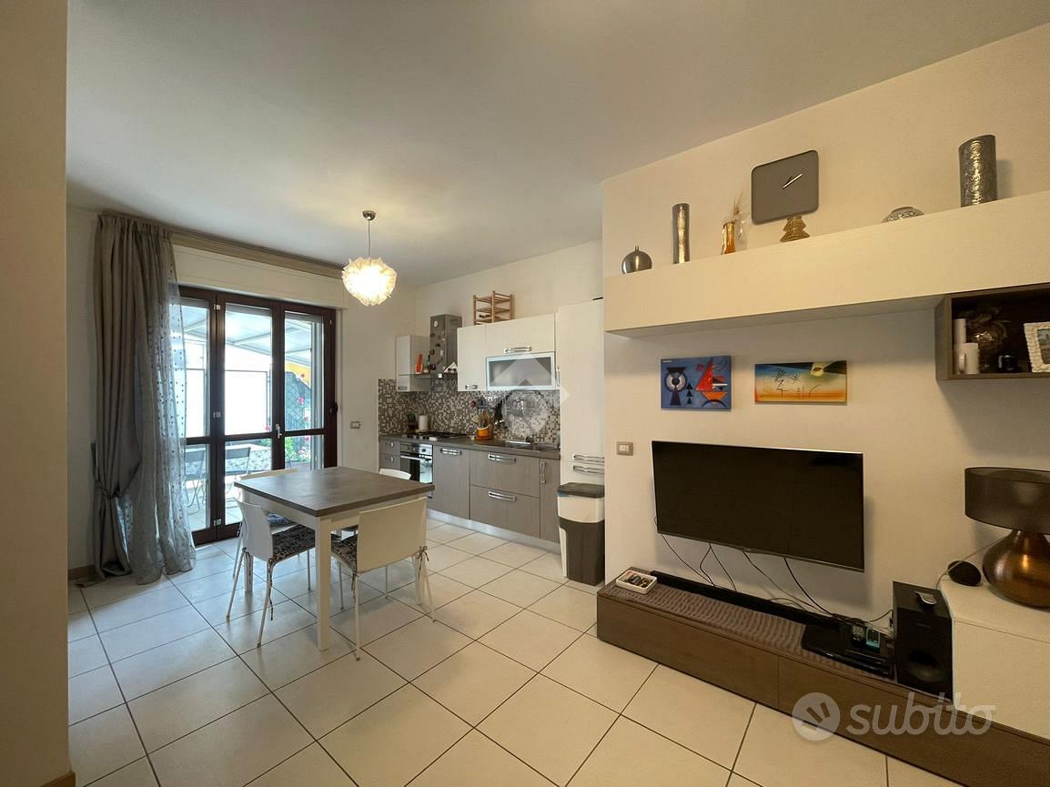 Appartamento – Terni, Borgo Rivo - Vista 5